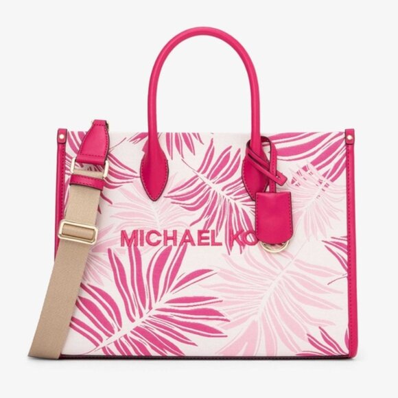 NWT Michael Kors Tote - Picture 8 of 9